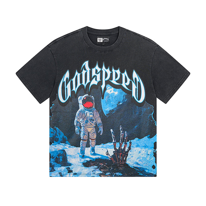 Godspeed T-shirts