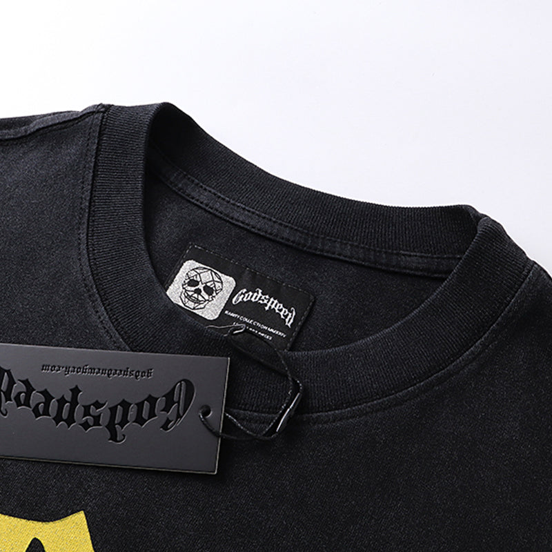 Godspeed Long Sleeve Shirt