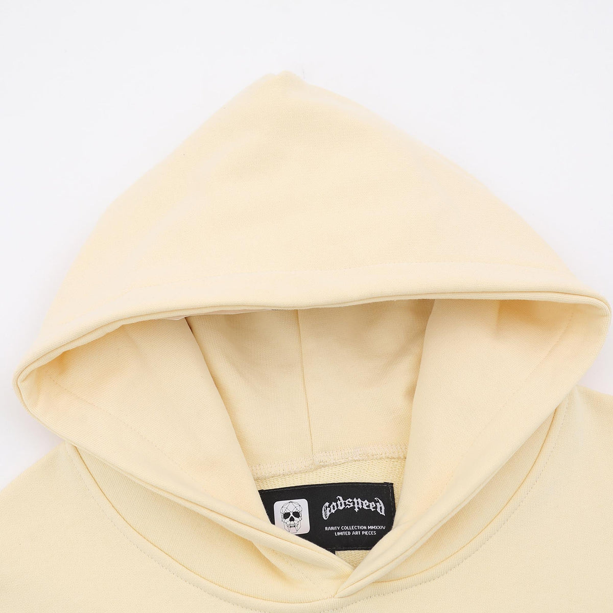 Godspeed Hoodie