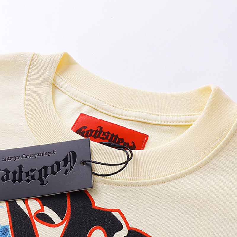 Godspeed Long Sleeve Shirt