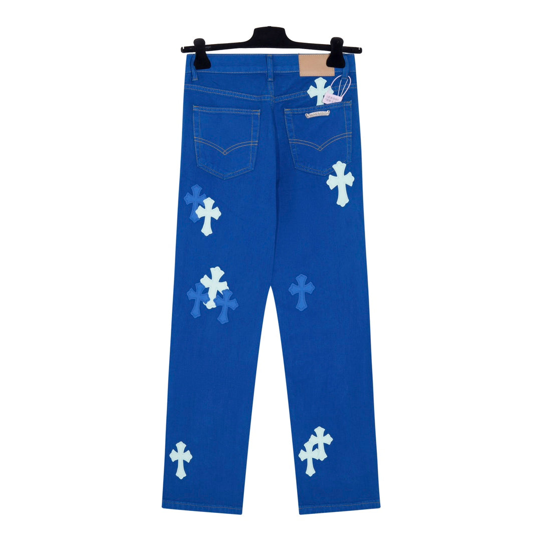 Chrome Hearts 2025 NEW Pants