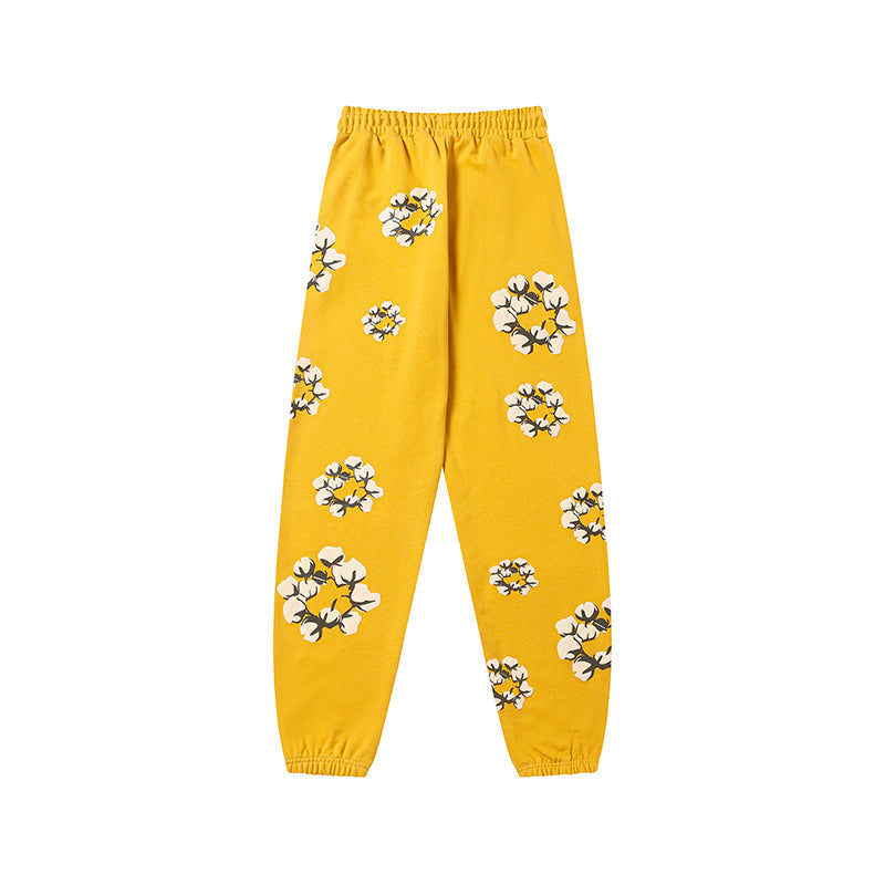Denim Tears Sweatpants
