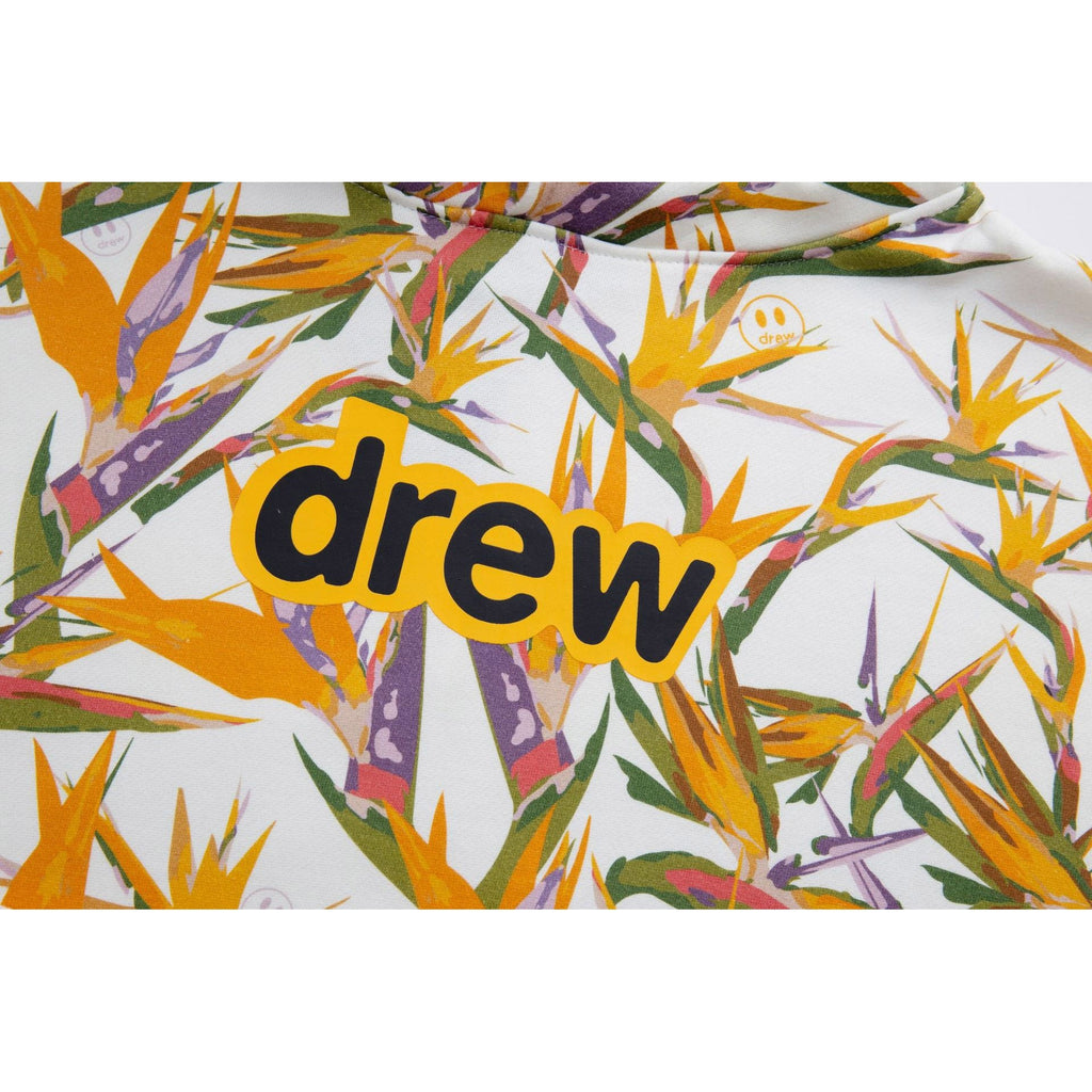 Drew House Hoodie Unisex Loose Casual Hoodie