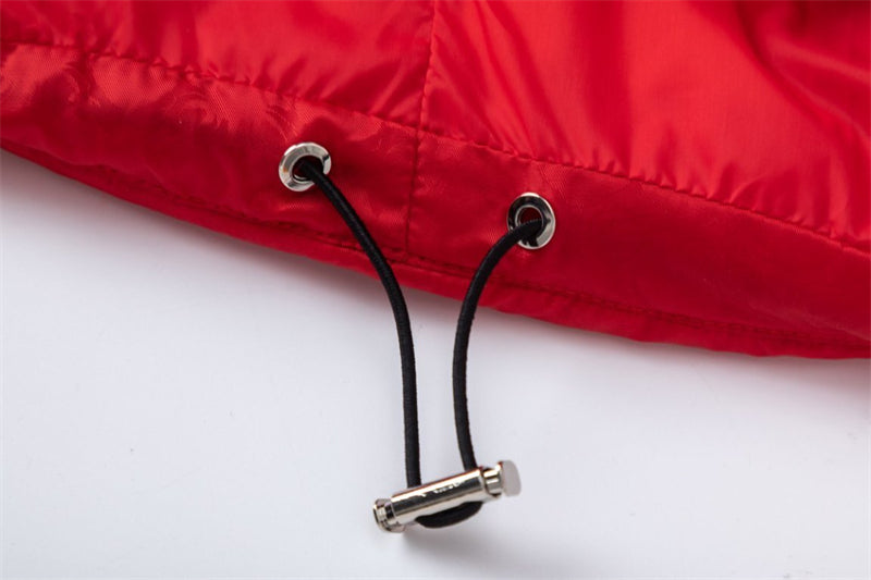 Amiri Fashion Down jacket