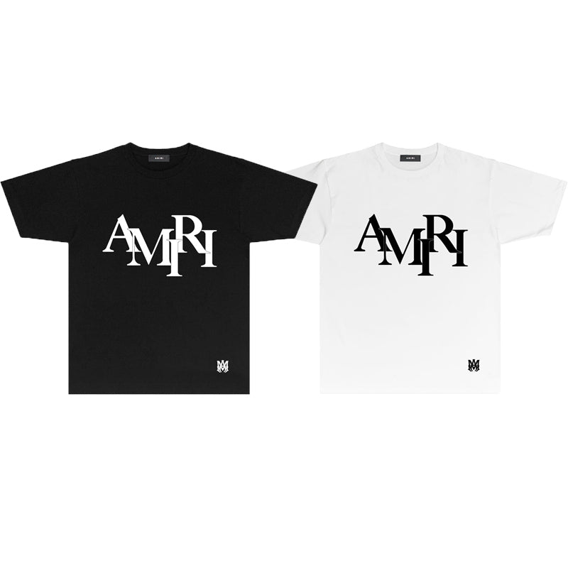 Amiri Fashion T-shirt