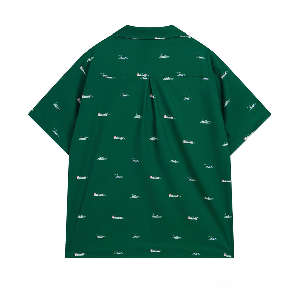Rhude T-shirt