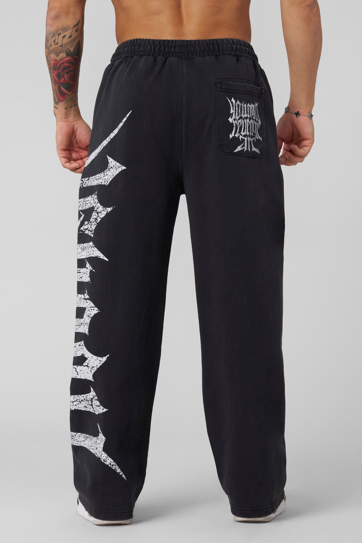 2016 - Revenge Joggers