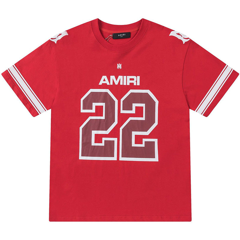 AMIRI 22 Skater Tee
