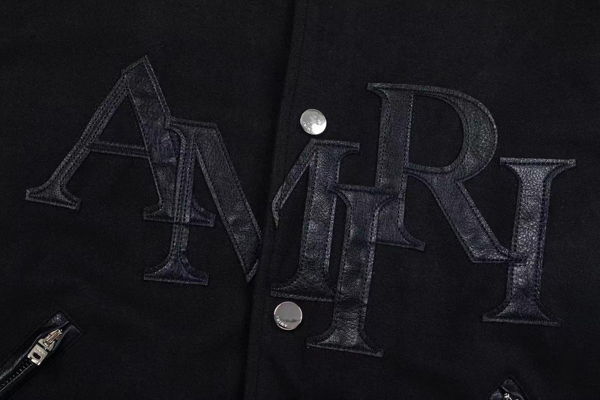 Amiri Fashion jacket