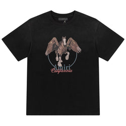 AMIRl Pegasus T-Shirts