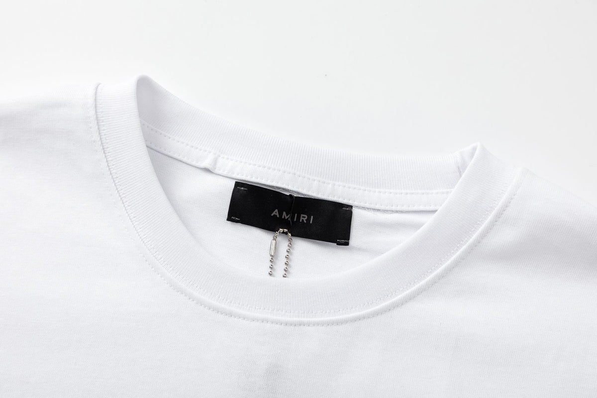 AMIRI Garden T-Shirts