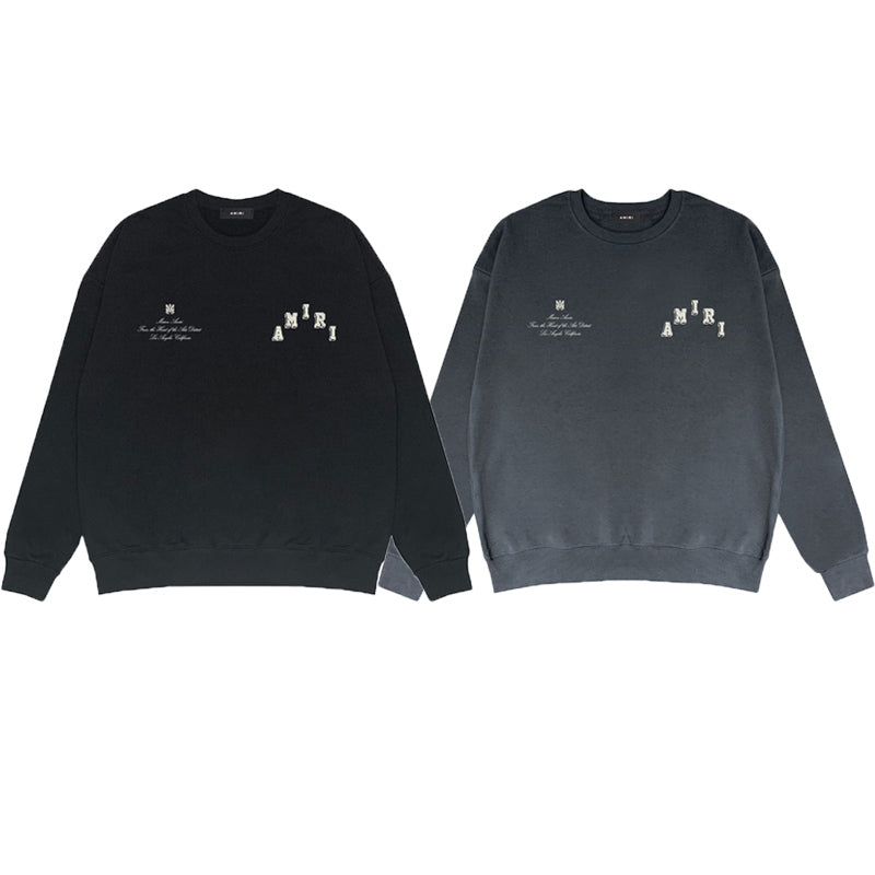 Amiri Fashion sweatshirts