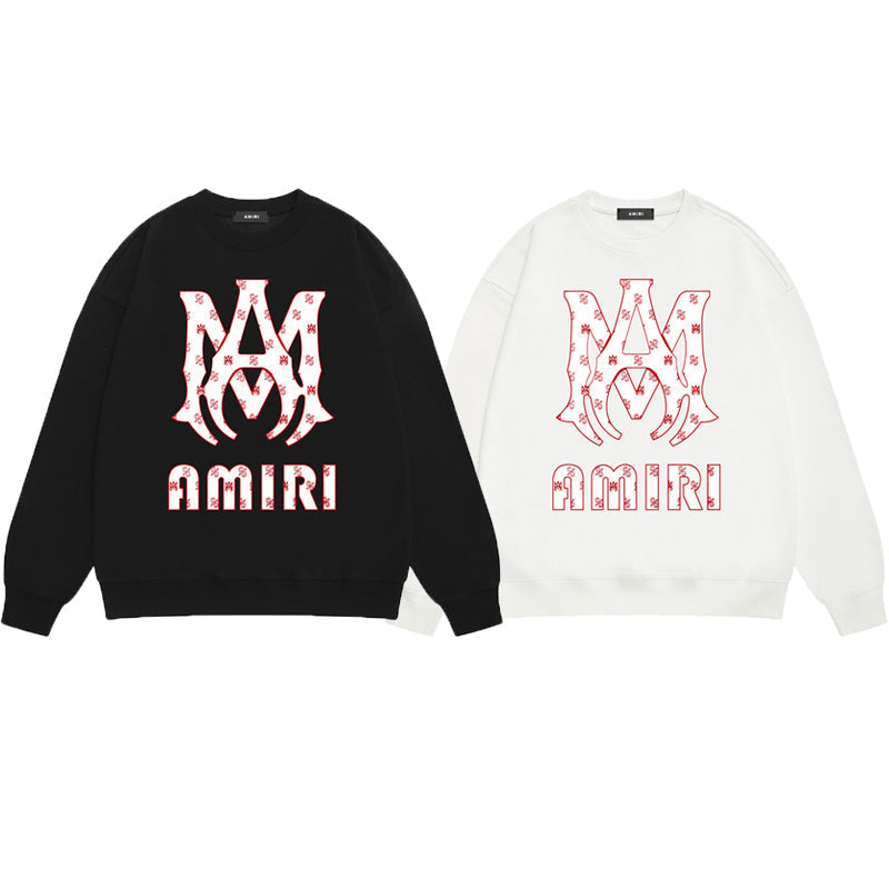 Amiri Fashion sweatshirts