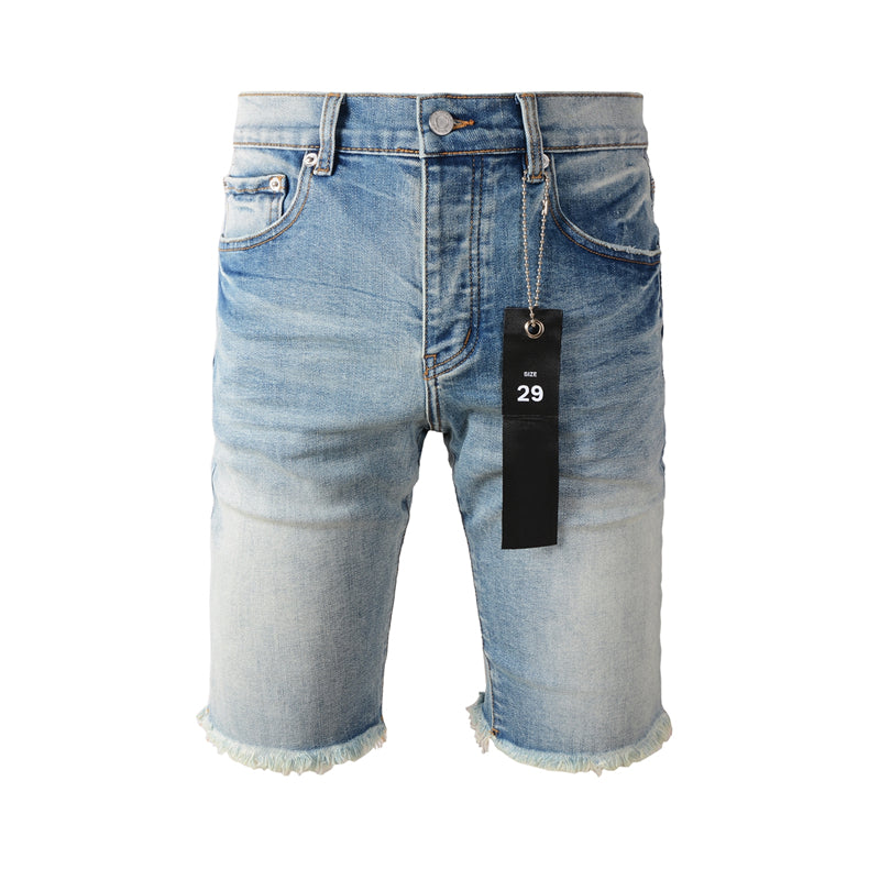 PURPLE  Fashion Jeans 5016