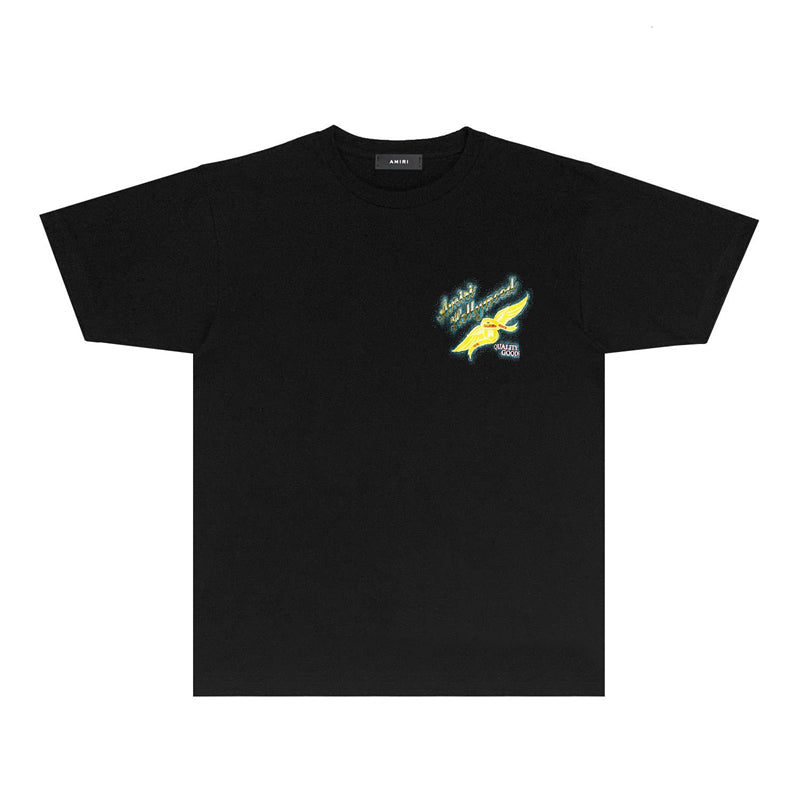 Amiri Fashion T-shirt
