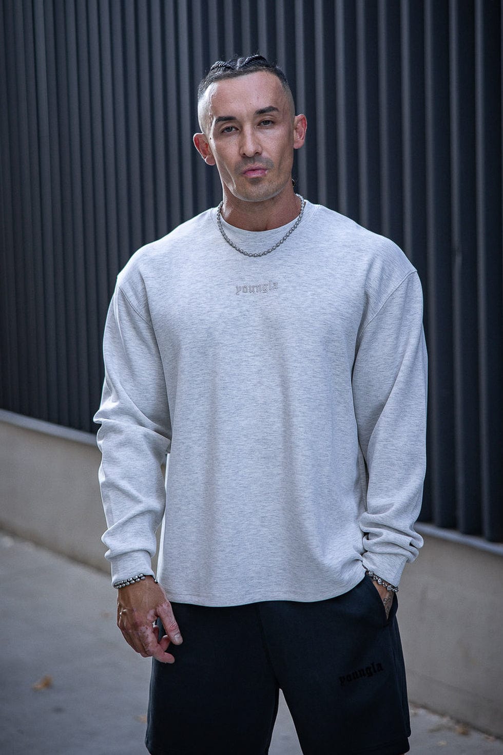 8078 - Soft AF Longsleeves