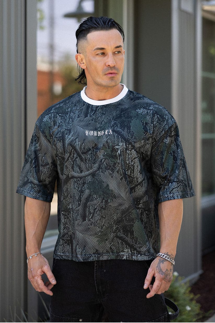 4073 - Cyclone Jersey