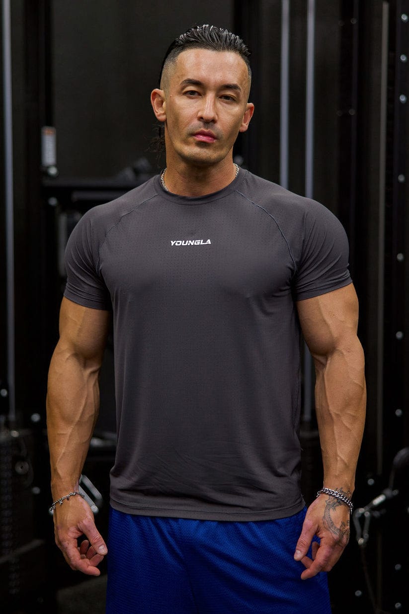 4115 - AeroMesh Shirts