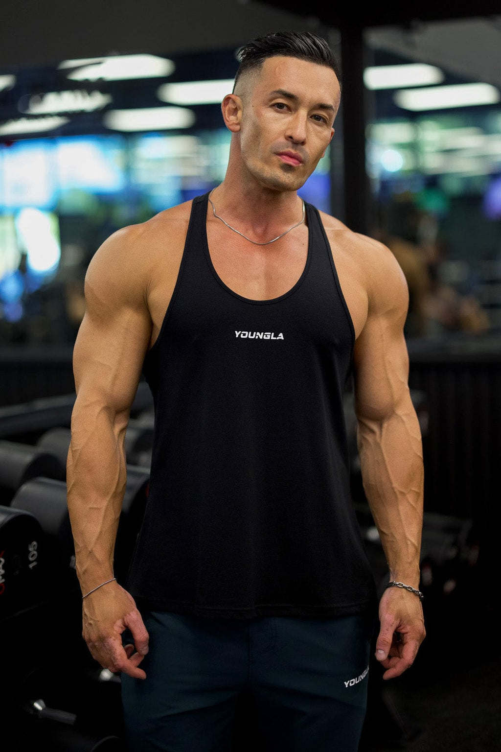 3011 - The Perfect Stringer