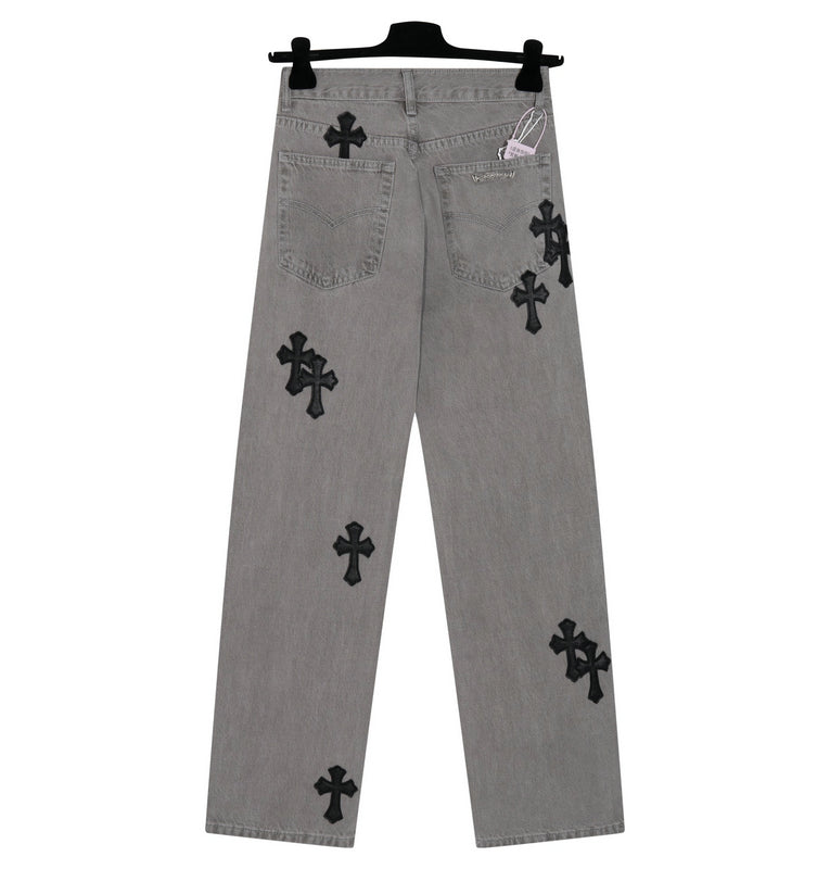 Chrome Hearts 2025 NEW Pants