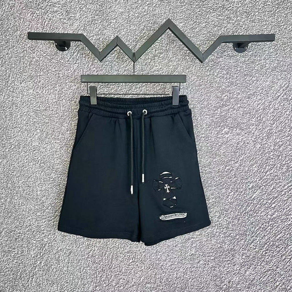 Chrome Hearts New Shorts D302