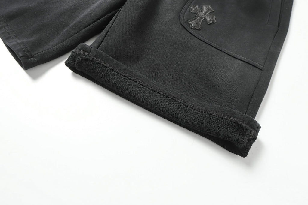 Chrome Hearts New Shorts 2276
