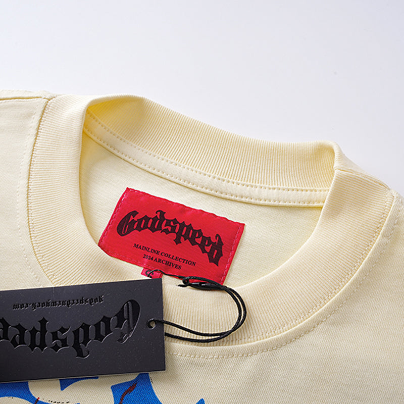 Godspeed Long Sleeve Shirt
