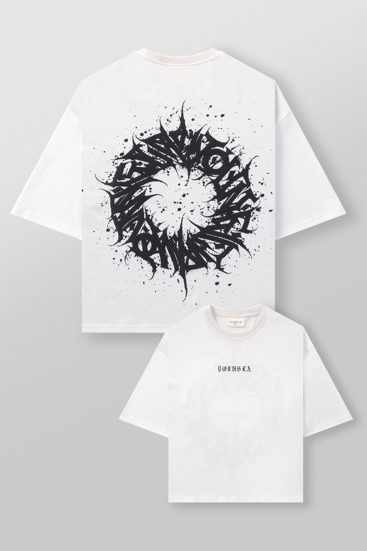 4073 - Cyclone Jersey
