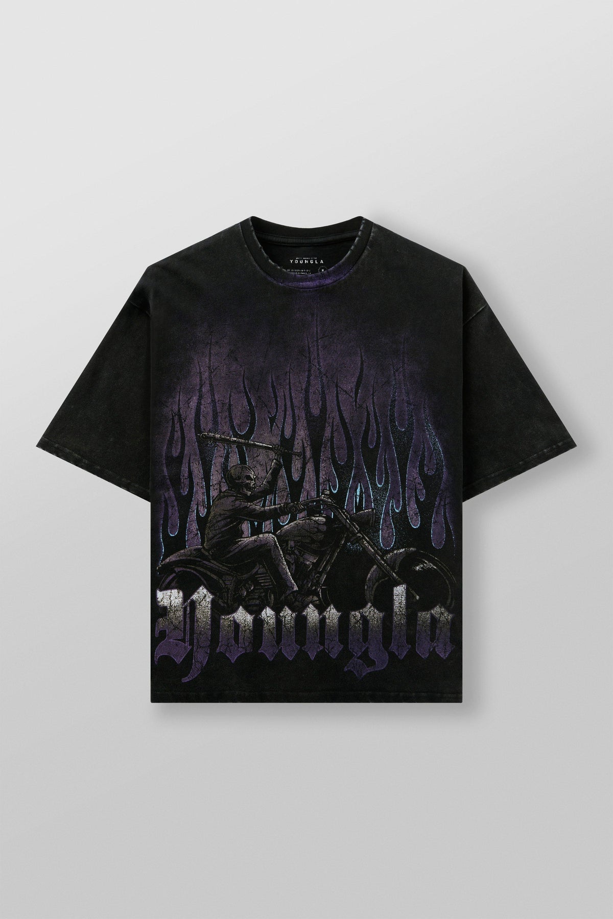 4205 - Vintage Rock Tees