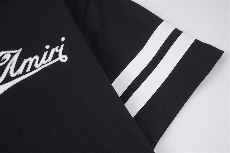 Amiri Fashion T-shirt