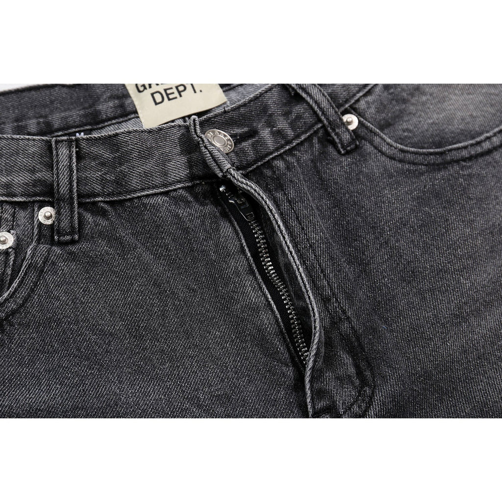 Gallery Dept Jeans Flared Jeans Straight Pants