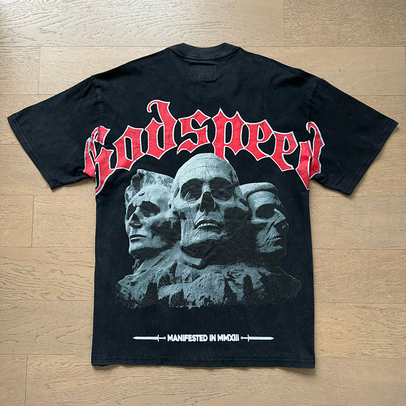 Godspeed T-shirts