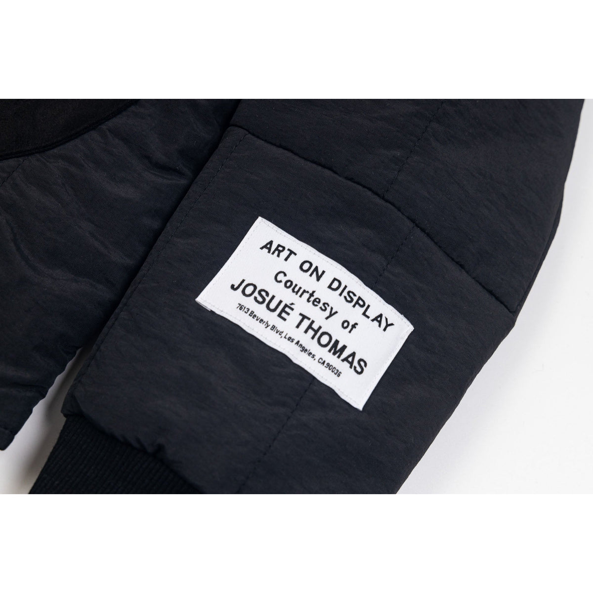 Gallery Dept Jacket Skull Jacket