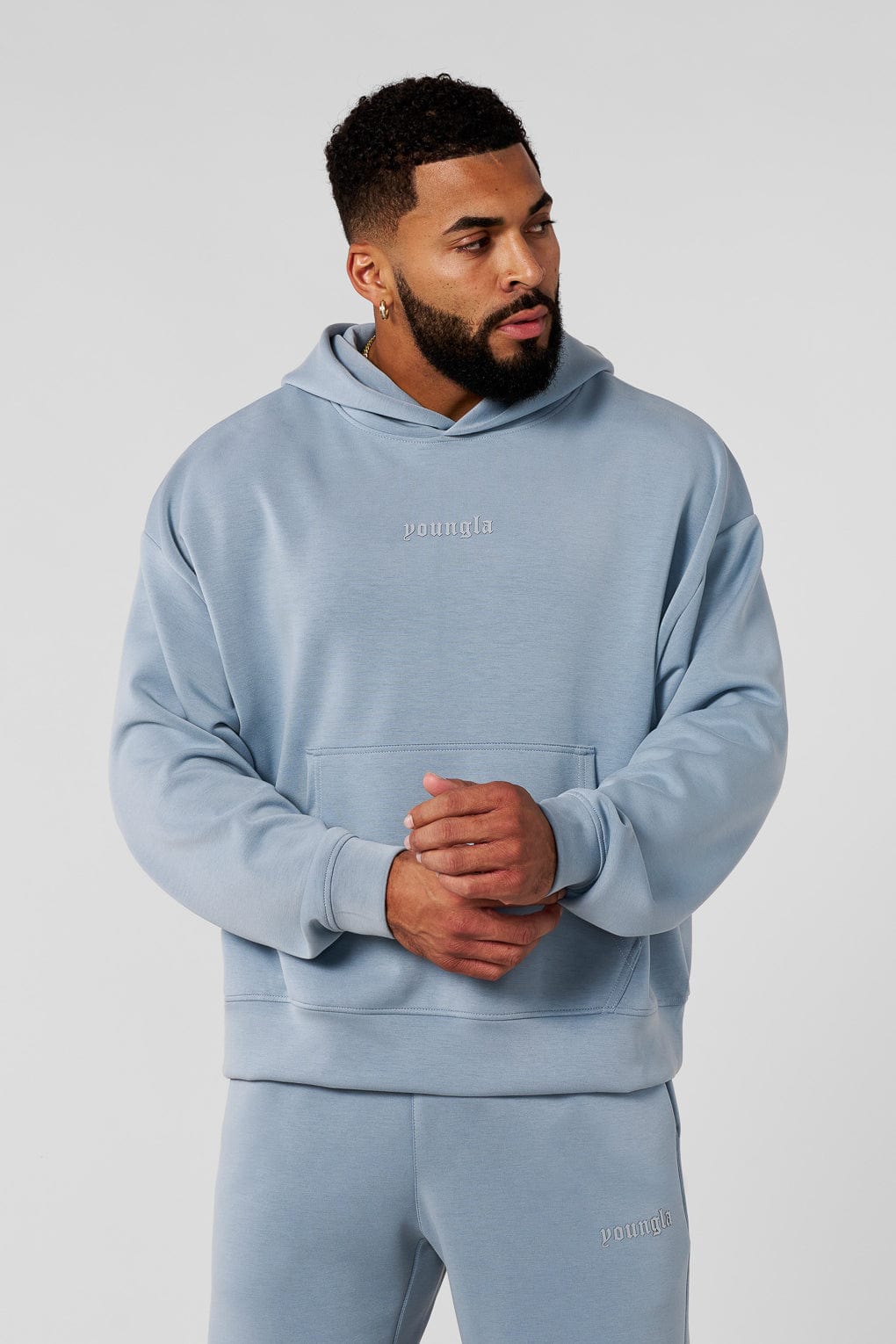 5216 - Soft AF Pullovers