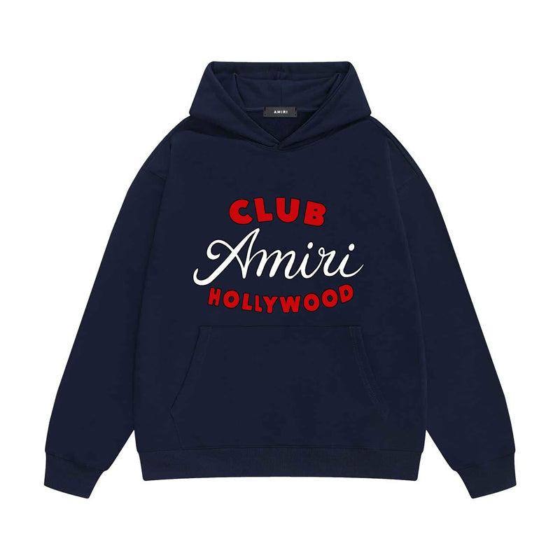 Amiri Fashion sweatshirts
