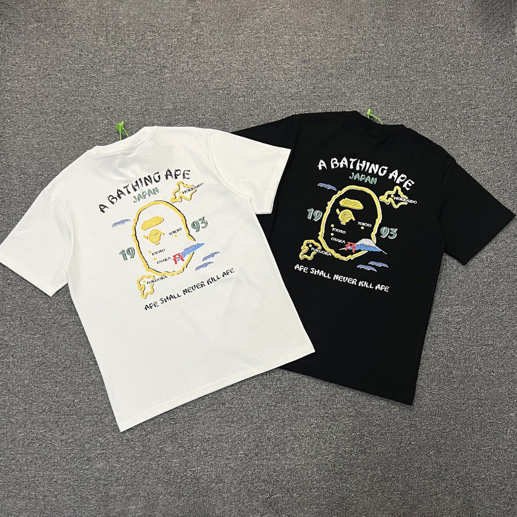 Bape T-shirt