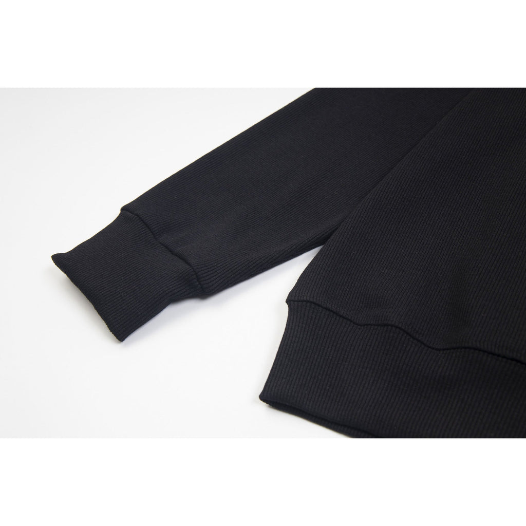 Maison Margiela Hoodie Loose Hooded Sweater