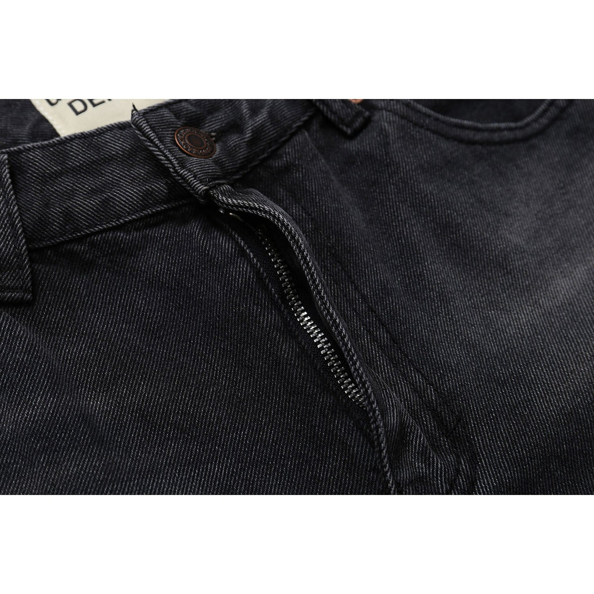 Gallery Dept Jeans Old Straight Jeans