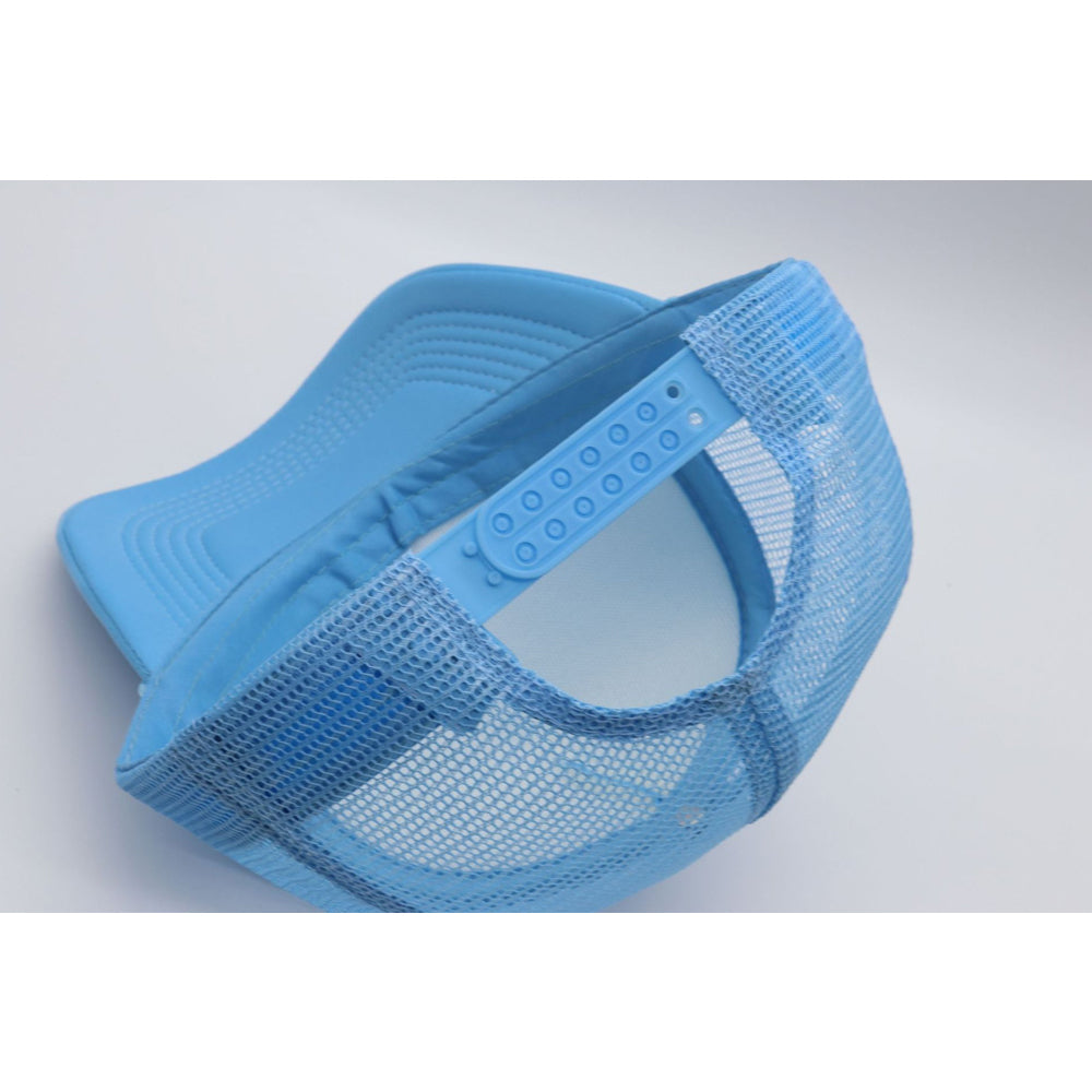 Rhude Hat Shade Mesh Baseball Cap
