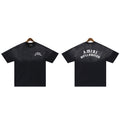 Amiri Fashion T-shirt