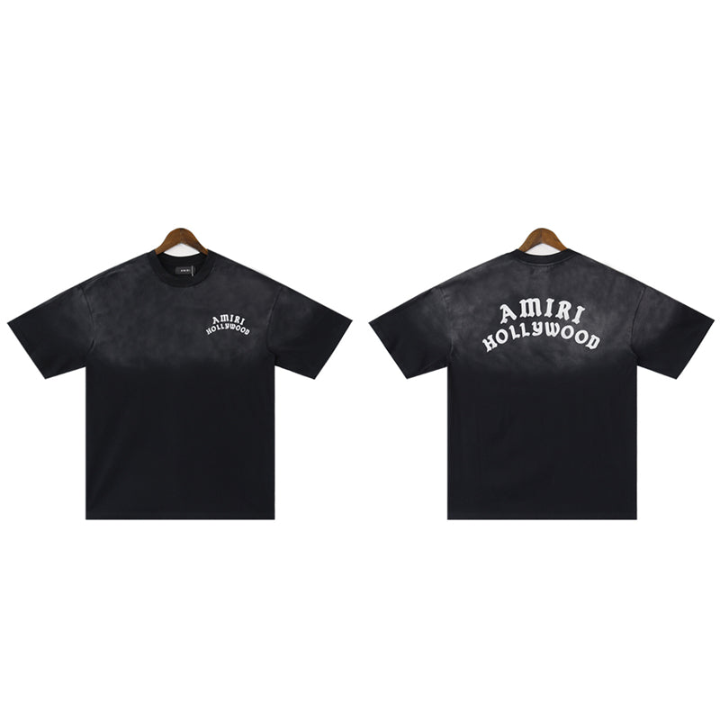 Amiri Fashion T-shirt