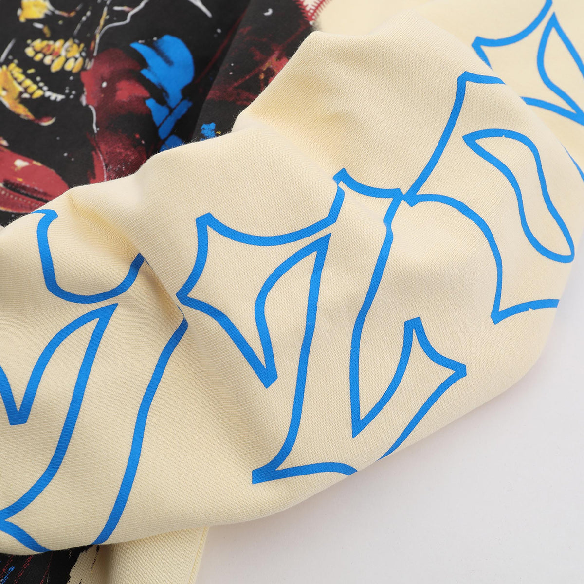 Godspeed Hoodie Cotton Wash