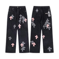 Chrome Hearts 2025 NEW Pants