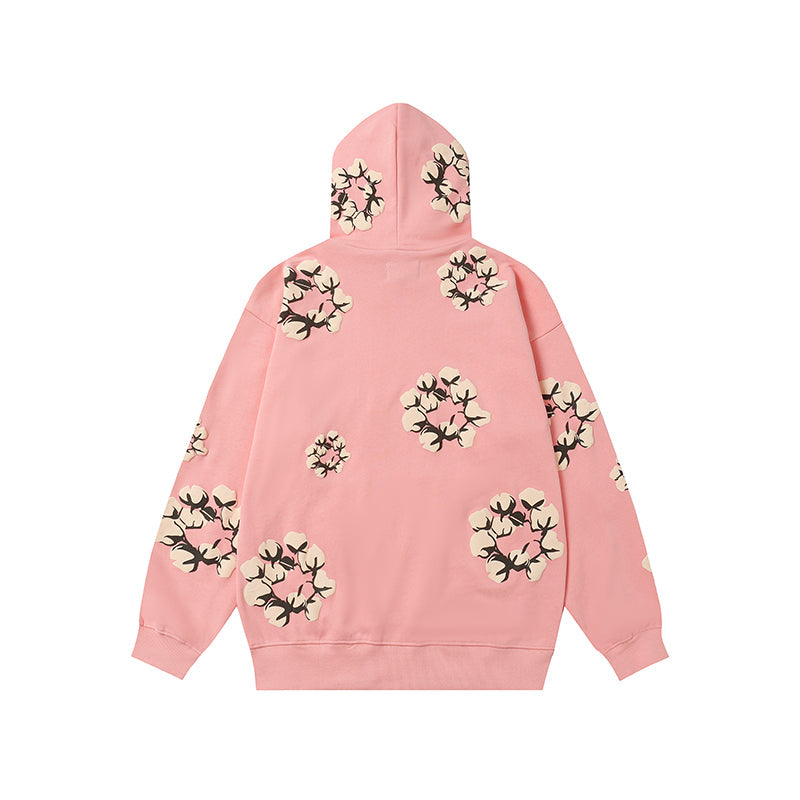 Denim Tears Hoodie