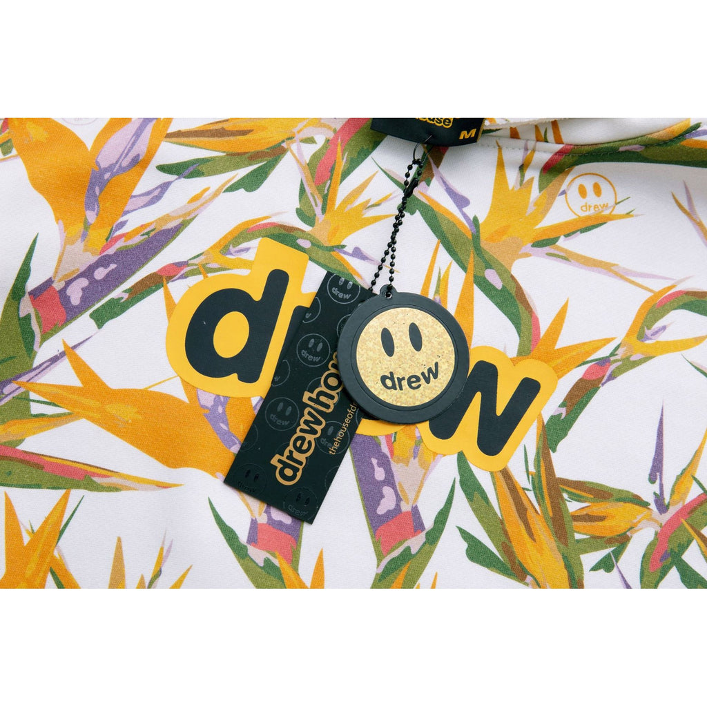 Drew House Hoodie Unisex Loose Casual Hoodie