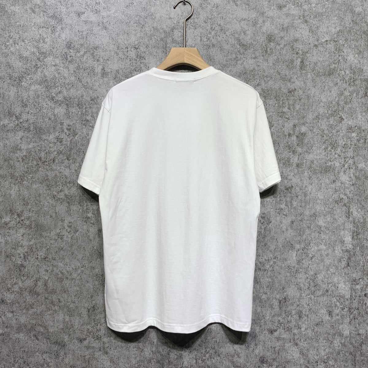 Rhude T-shirts Printed Trendy Pure Cotton