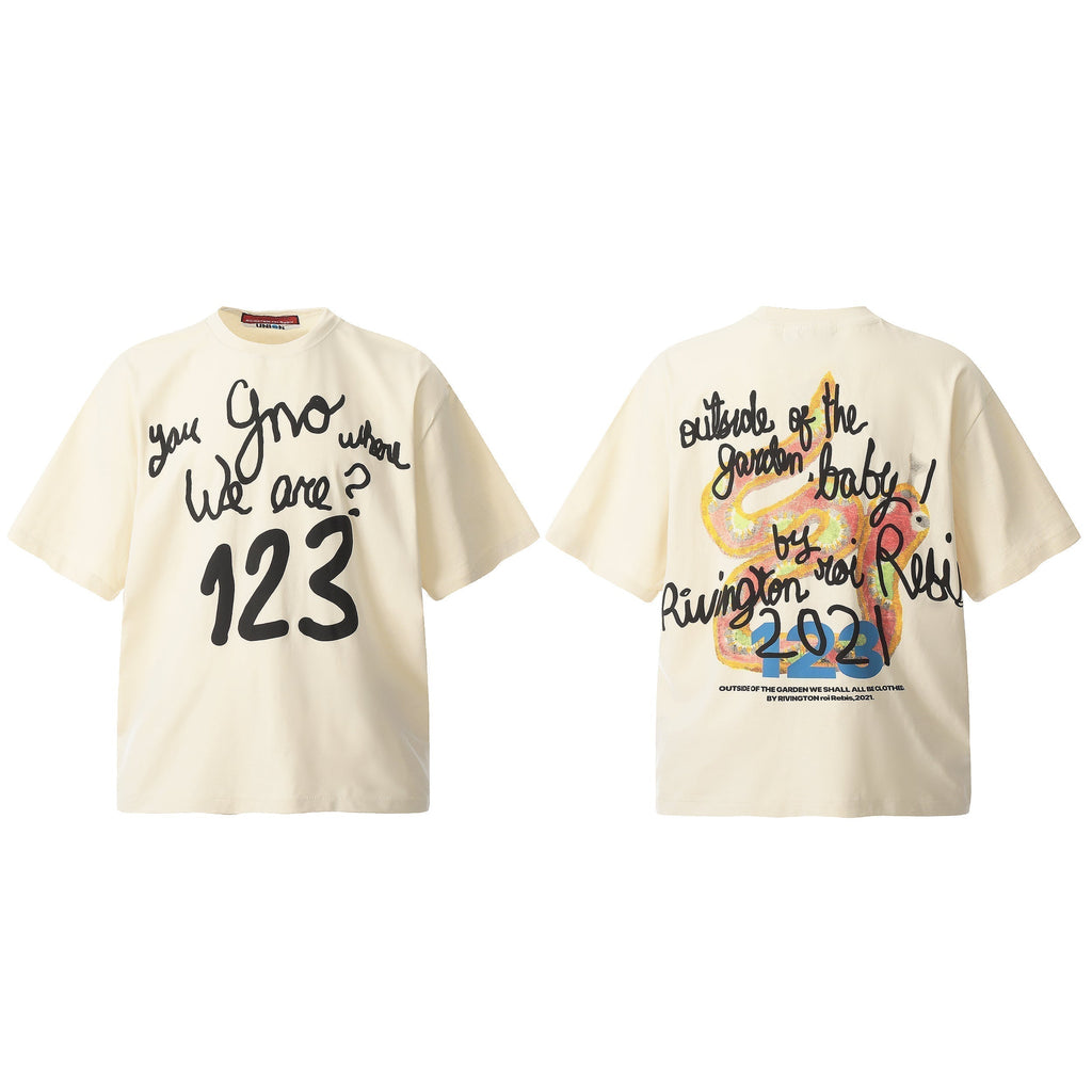 Fear of God Essentials Tee