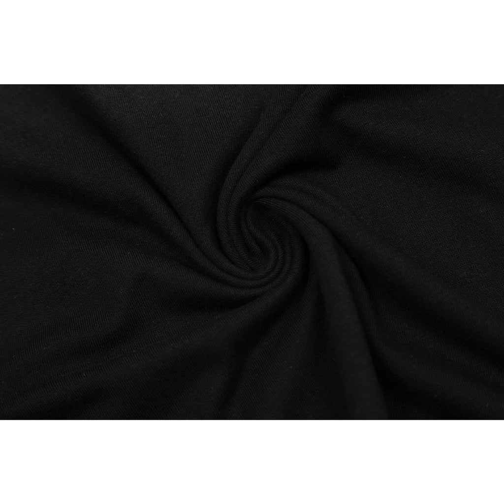 Maison Margiela T-shirt Crew Neck Loose Short Sleeve T-shirt