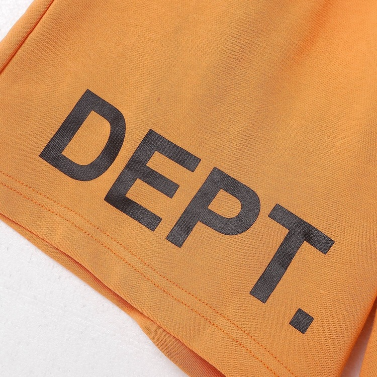 Gallery Dept Men Shorts