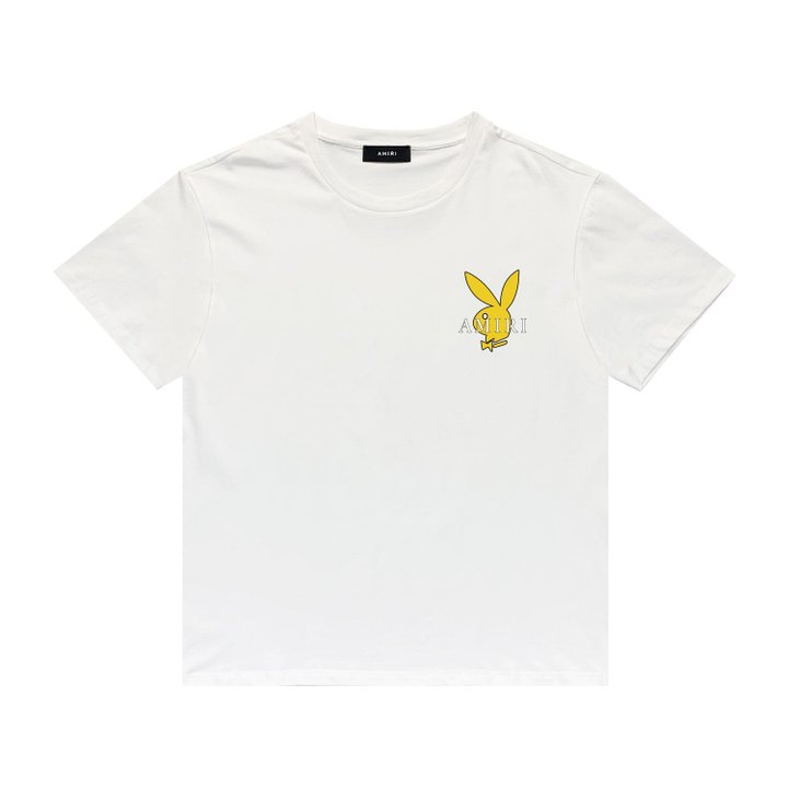Amiri Fashion T-shirt
